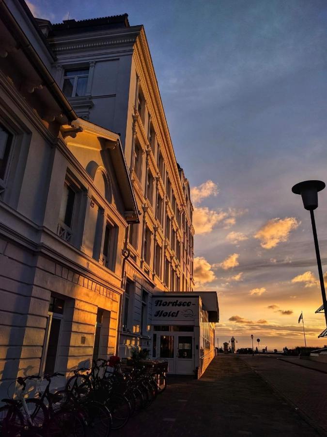 Hotel Nordsee 4*