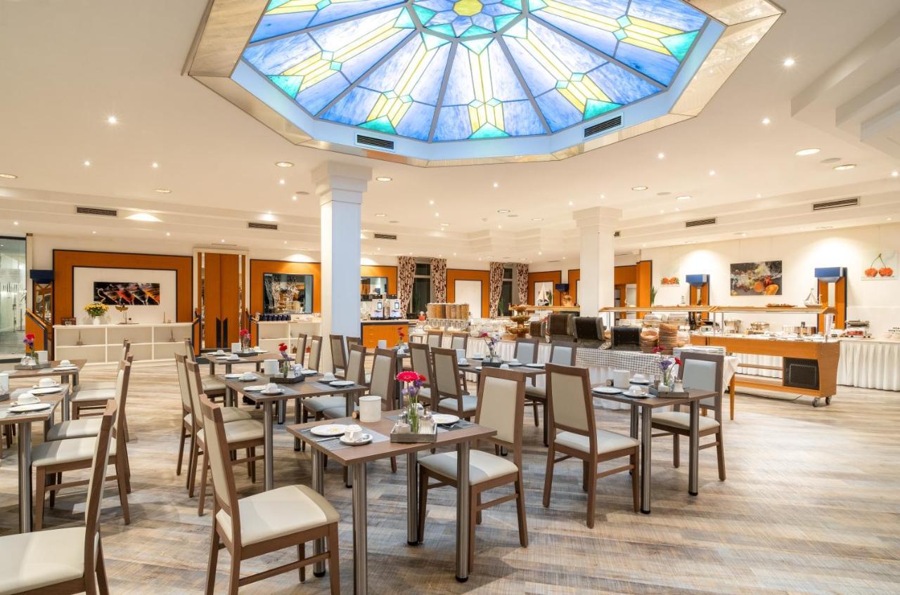 Hotel Nordsee 4*