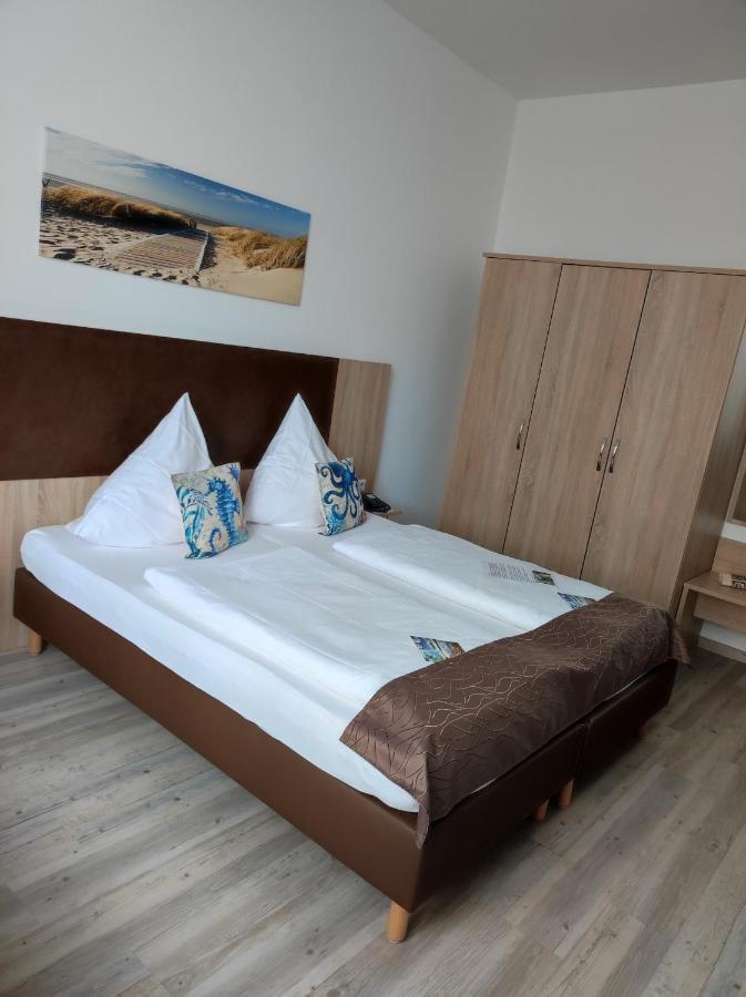 Hotel Nordsee 4*