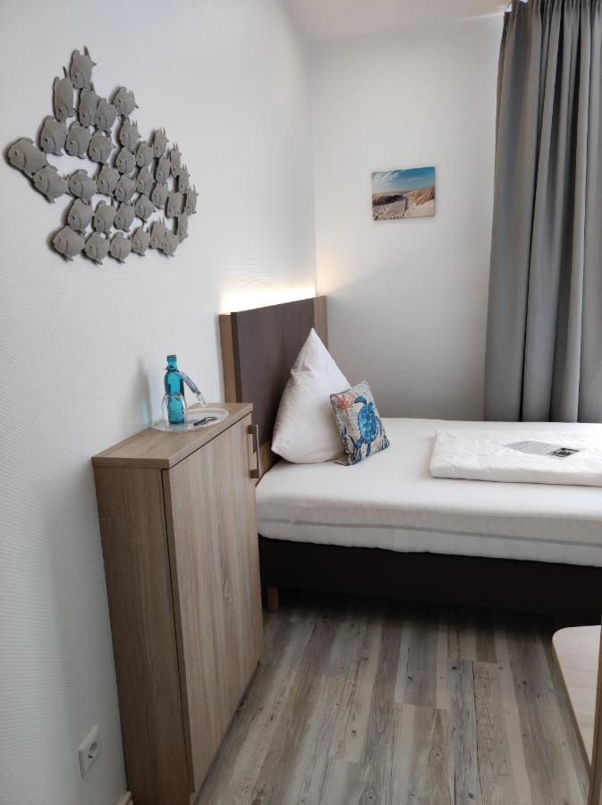 Nordsee Hotel 4*