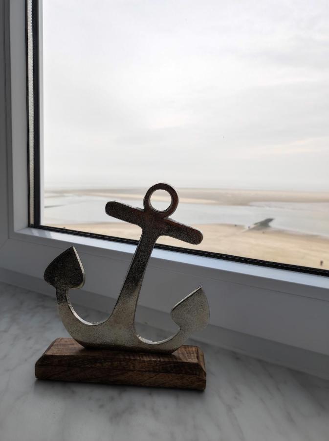Nordsee 4* Borkum