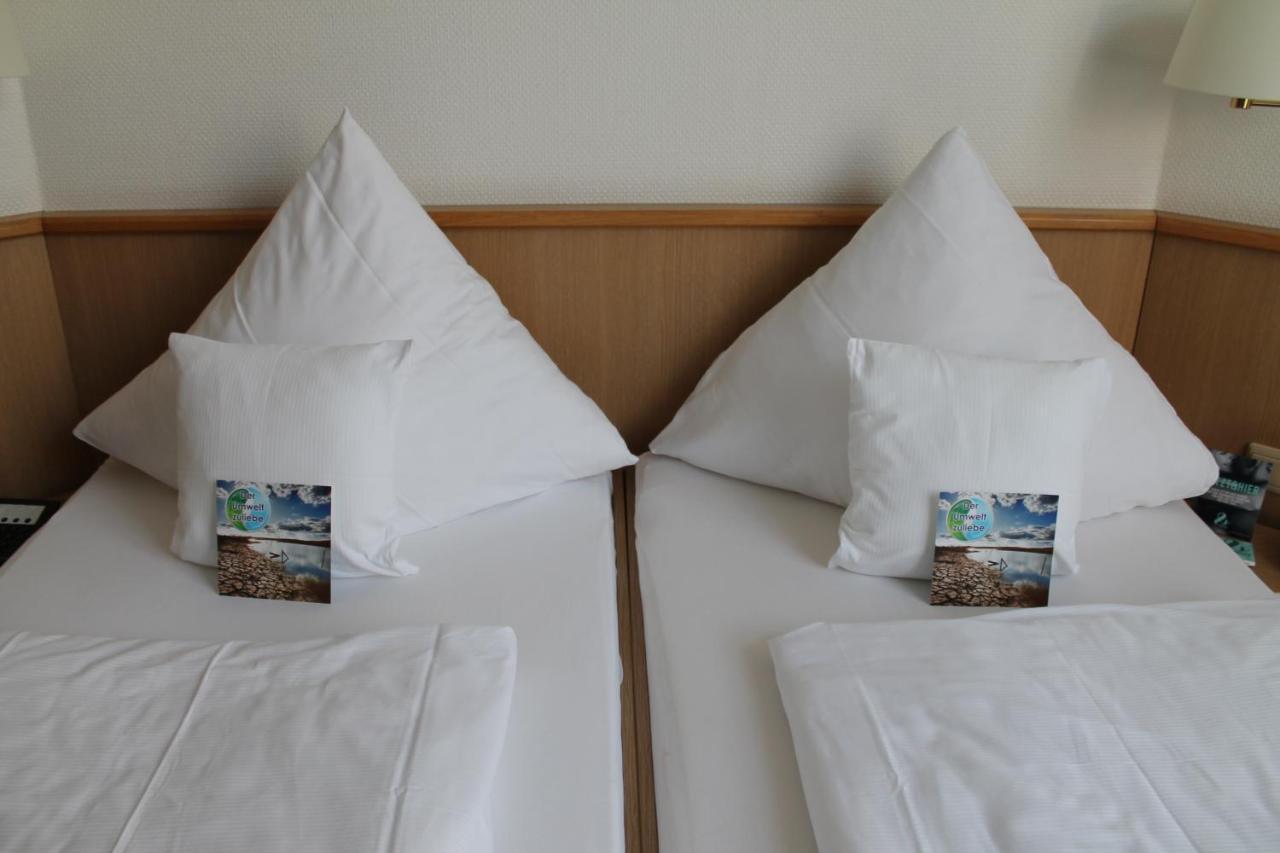 Hotel Nordsee 4*