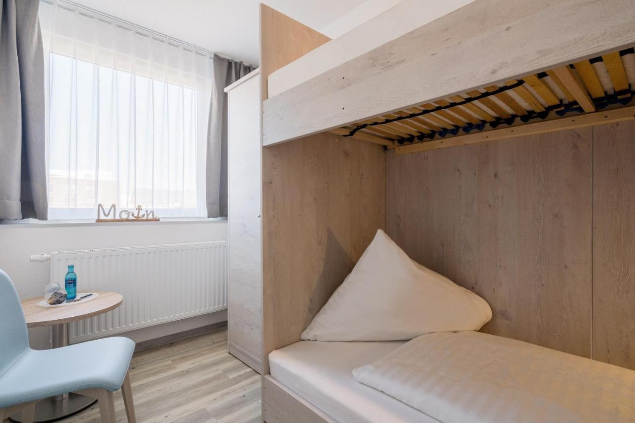 Hotel Nordsee Borkum