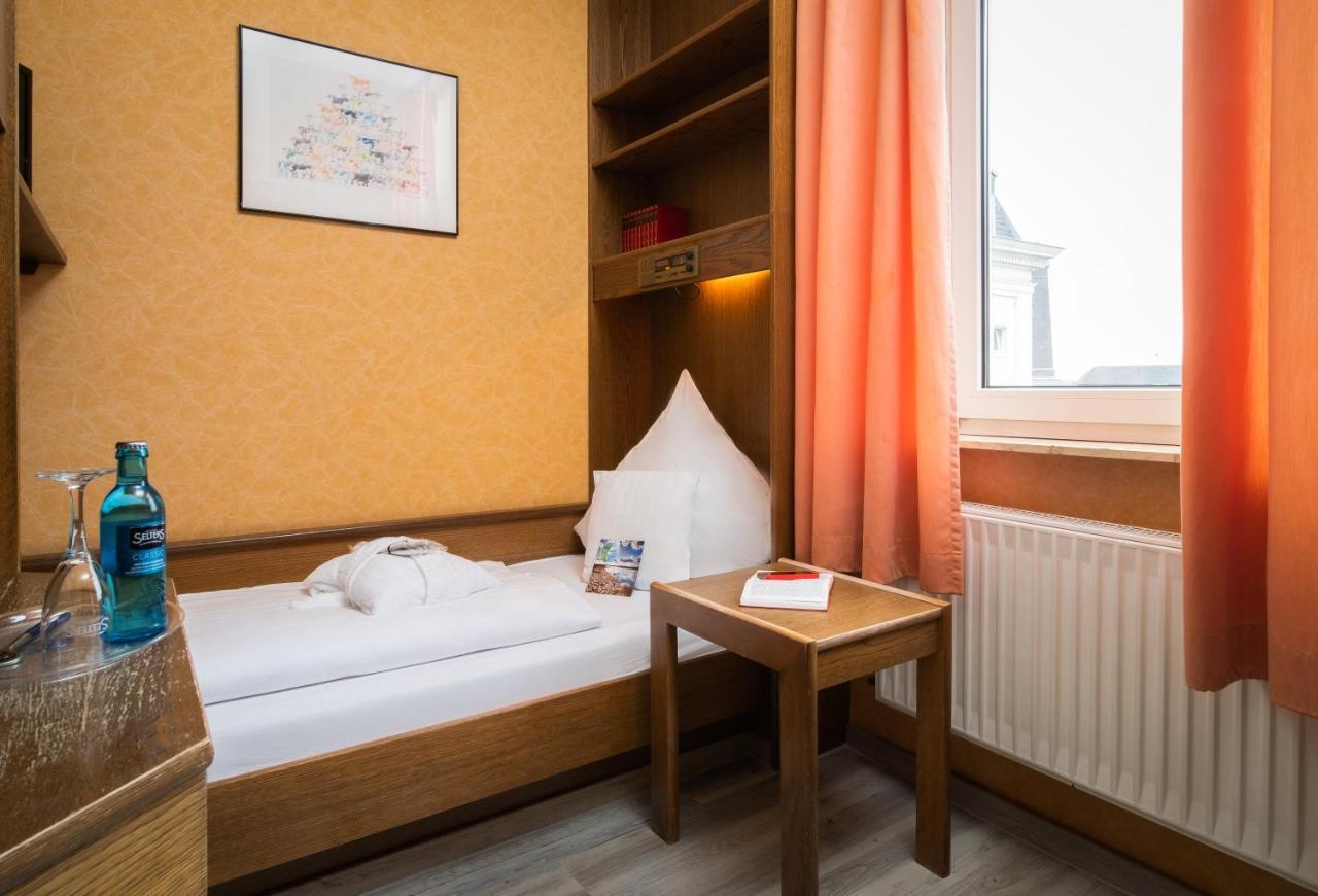 Nordsee Hotel 4*