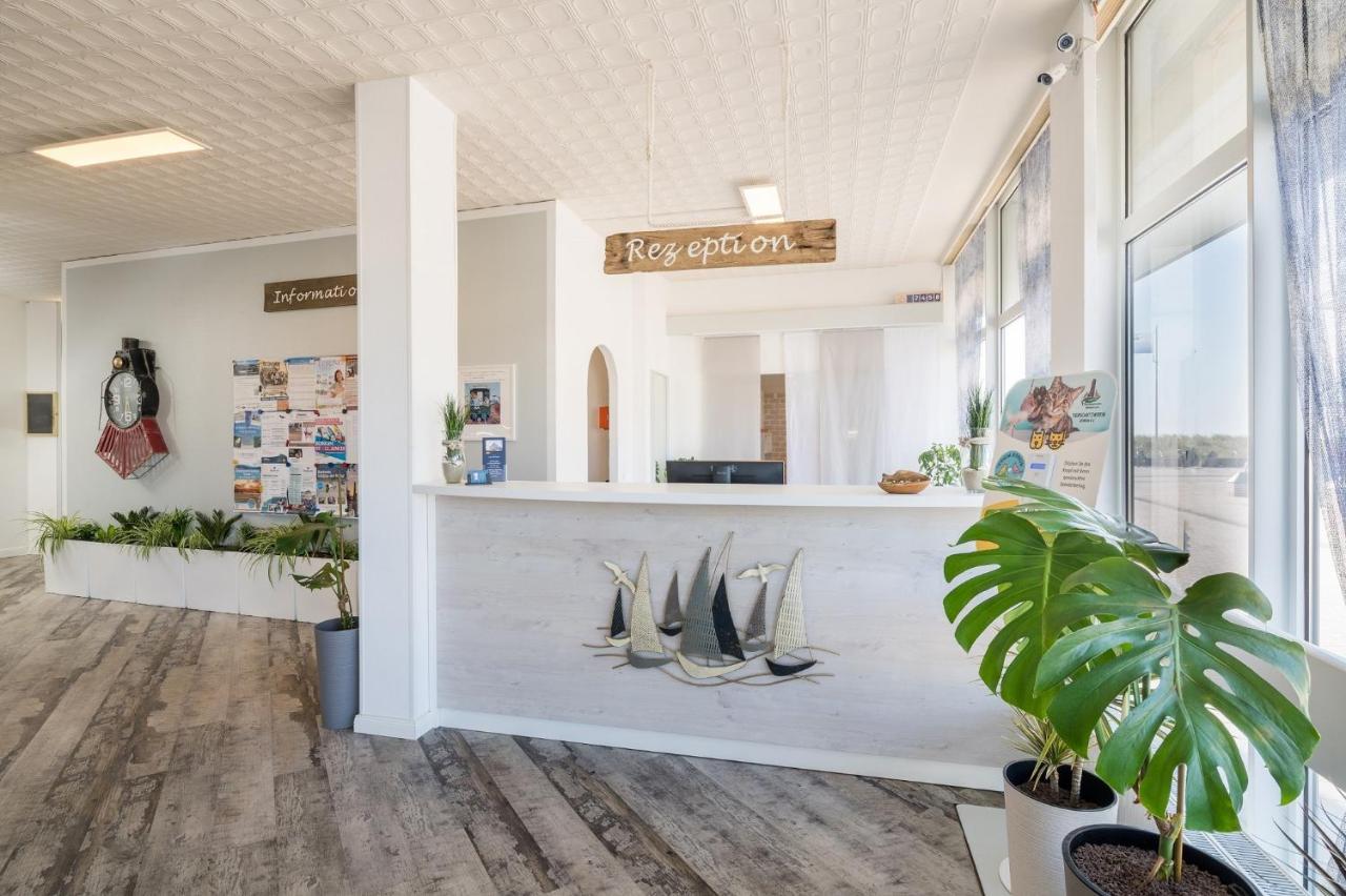 Nordsee Hotel