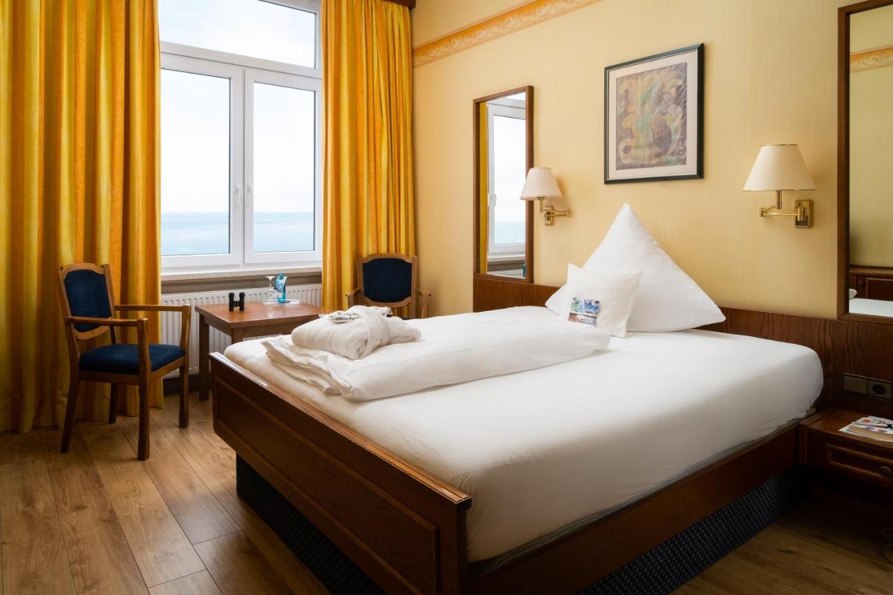 Hotel Nordsee Borkum