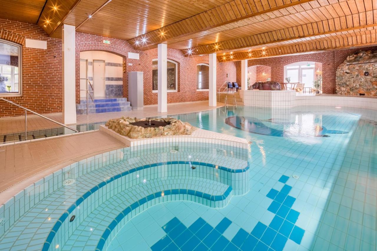 Hotel Nordsee 4*