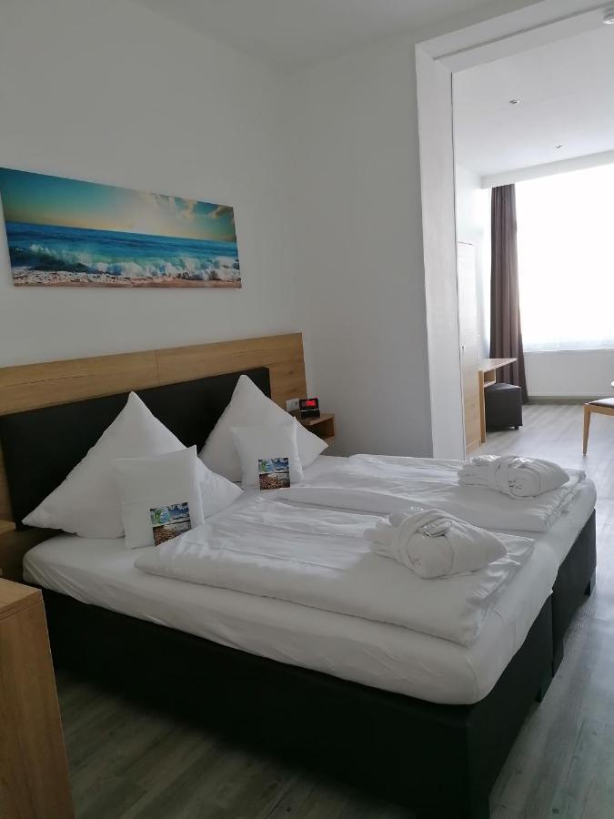 Nordsee 4*