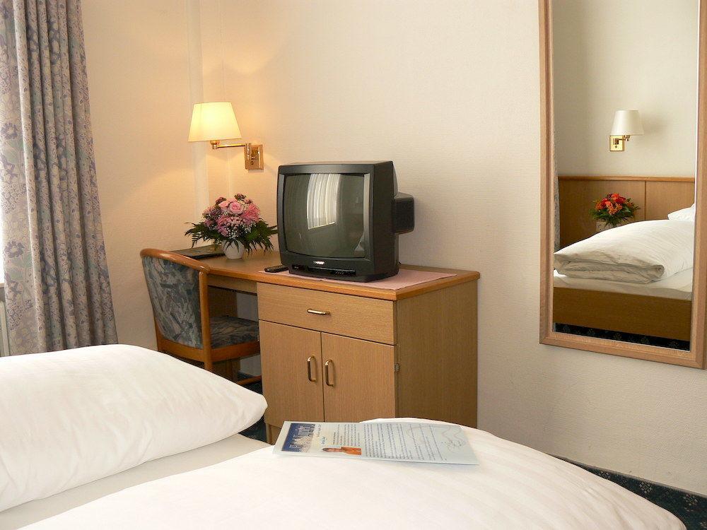 Hotel Nordsee 4*