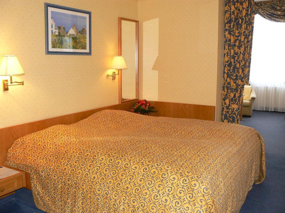 Hotel Nordsee Borkum