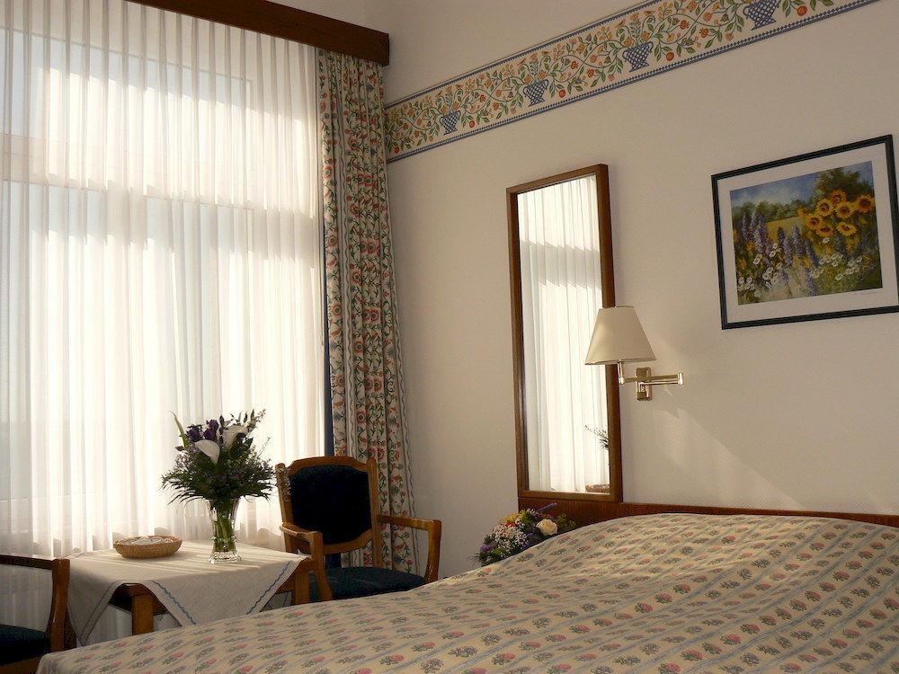 Hotel Nordsee 4*