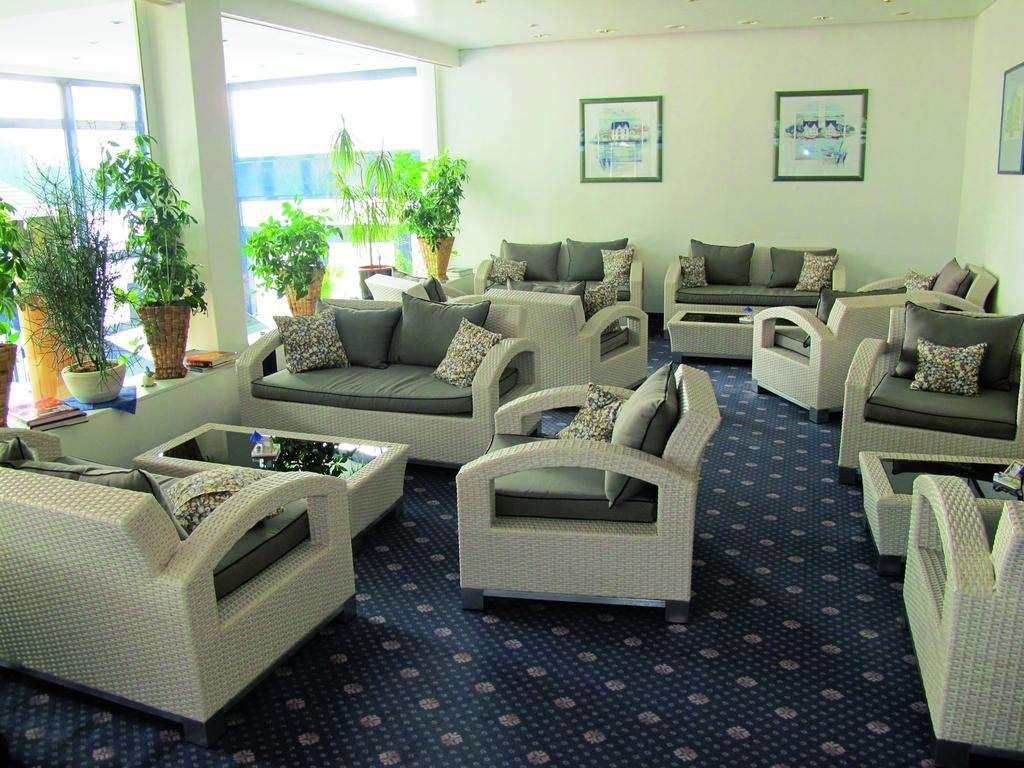 Hotel Nordsee Borkum